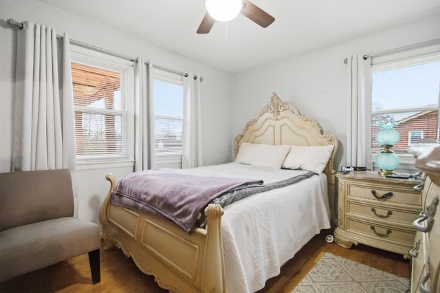 456 Blackfoot Trail, Frankfort, KY 40601