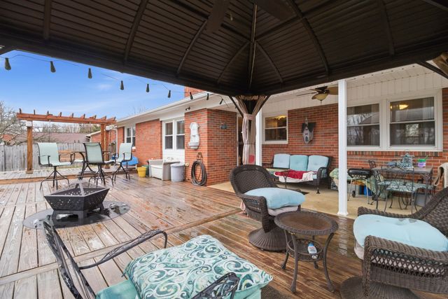 456 Blackfoot Trail, Frankfort, KY 40601