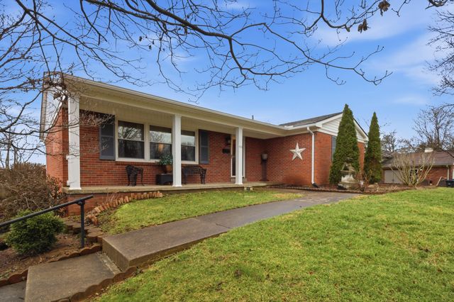 456 Blackfoot Trail, Frankfort, KY 40601