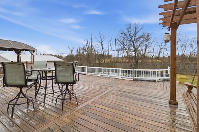 456 Blackfoot Trail, Frankfort, KY 40601