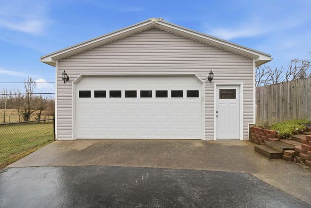 456 Blackfoot Trail, Frankfort, KY 40601