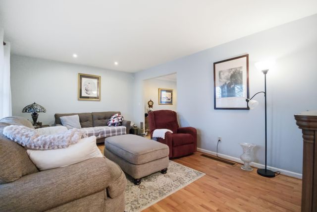 456 Blackfoot Trail, Frankfort, KY 40601