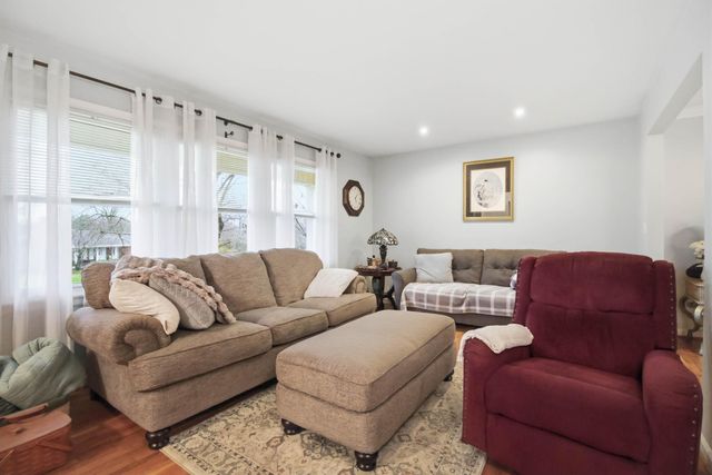 456 Blackfoot Trail, Frankfort, KY 40601