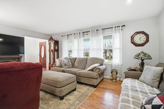 456 Blackfoot Trail, Frankfort, KY 40601