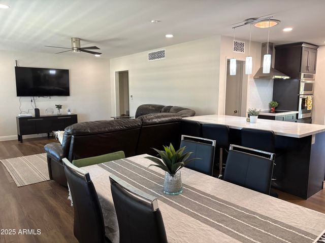 2630 N 83RD Place, Scottsdale, AZ 85257