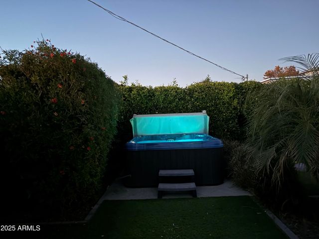 2630 N 83RD Place, Scottsdale, AZ 85257