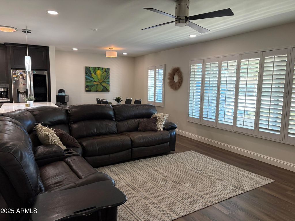 2630 N 83RD Place, Scottsdale, AZ 85257