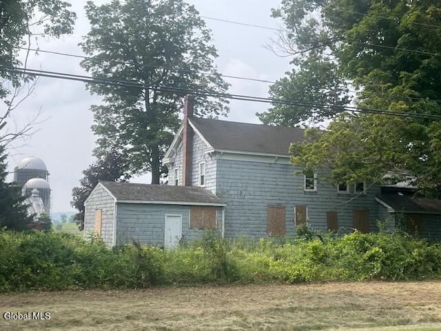 1820 Co Rte 7, Ancram, NY 12502