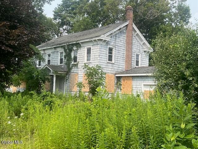 1820 Co Rte 7, Ancram, NY 12502