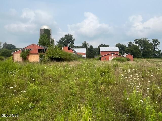 1820 Co Rte 7, Ancram, NY 12502