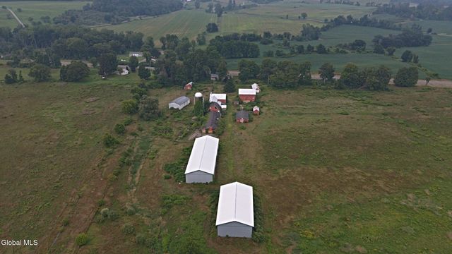 1820 Co Rte 7, Ancram, NY 12502