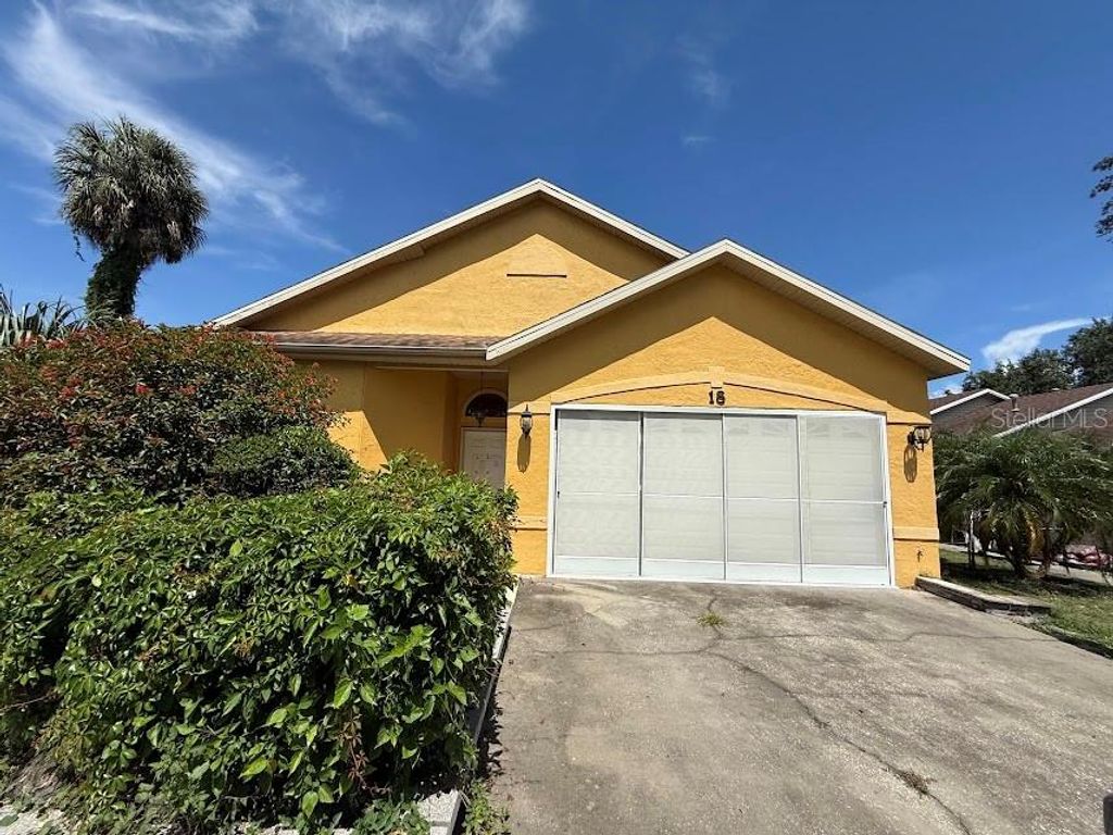 18 GINGER CIRCLE, Leesburg, FL 34748