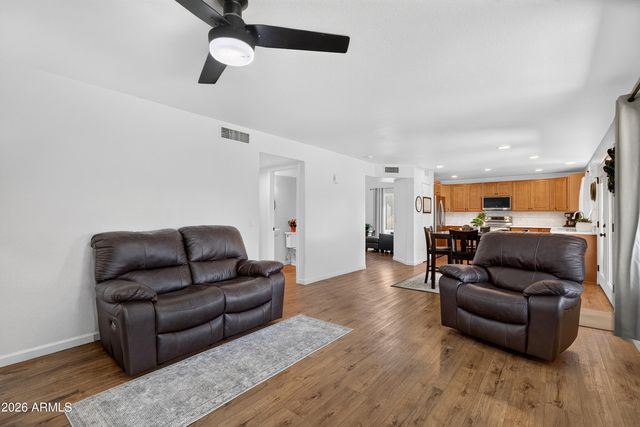 23801 N 35TH Drive, Glendale, AZ 85310