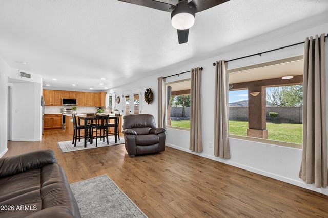 23801 N 35TH Drive, Glendale, AZ 85310