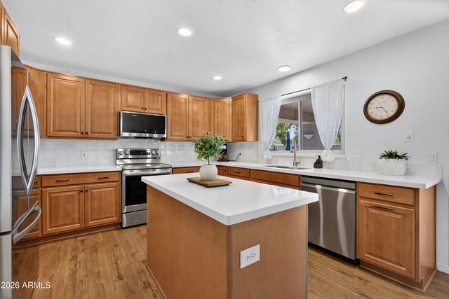23801 N 35TH Drive, Glendale, AZ 85310