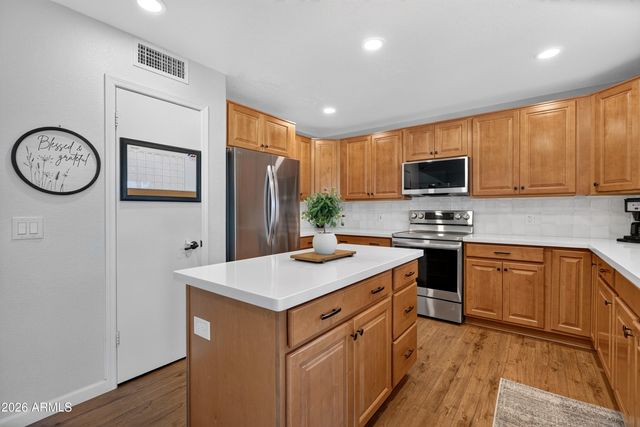 23801 N 35TH Drive, Glendale, AZ 85310