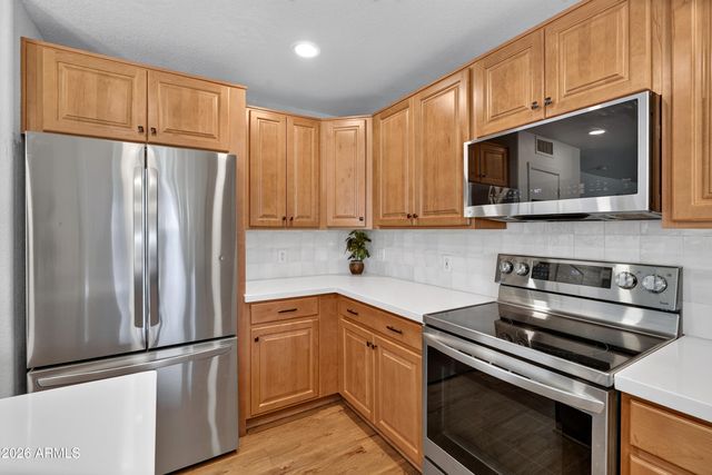 23801 N 35TH Drive, Glendale, AZ 85310