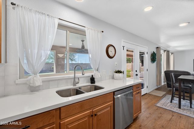 23801 N 35TH Drive, Glendale, AZ 85310