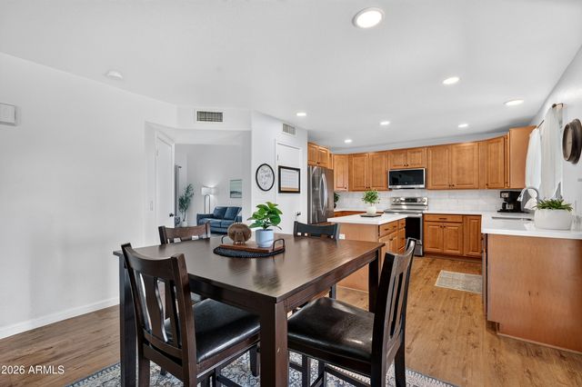 23801 N 35TH Drive, Glendale, AZ 85310