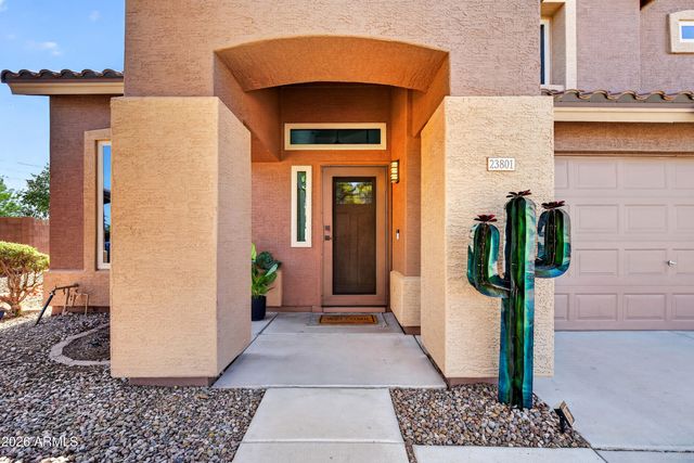23801 N 35TH Drive, Glendale, AZ 85310