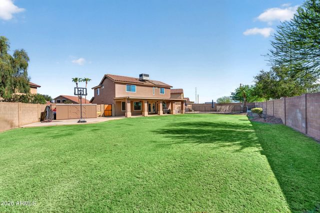 23801 N 35TH Drive, Glendale, AZ 85310