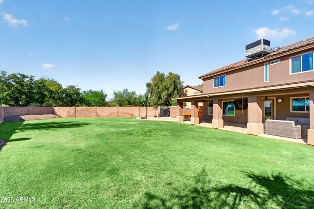 23801 N 35TH Drive, Glendale, AZ 85310