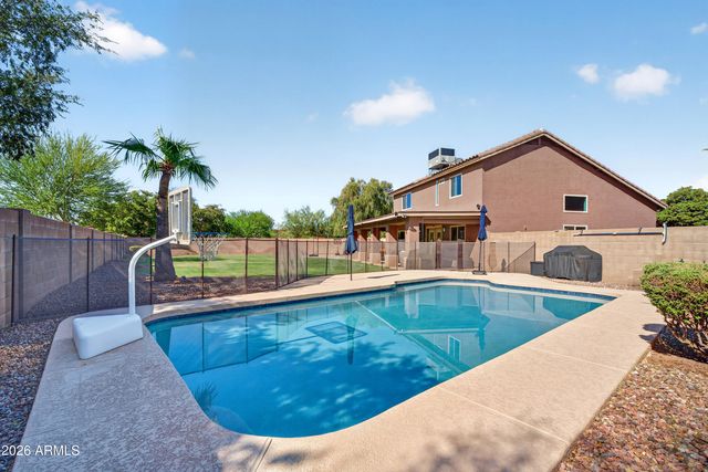 23801 N 35TH Drive, Glendale, AZ 85310