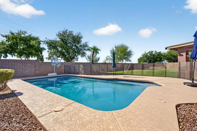 23801 N 35TH Drive, Glendale, AZ 85310
