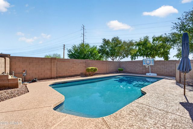 23801 N 35TH Drive, Glendale, AZ 85310