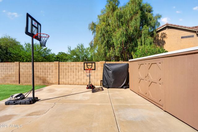 23801 N 35TH Drive, Glendale, AZ 85310