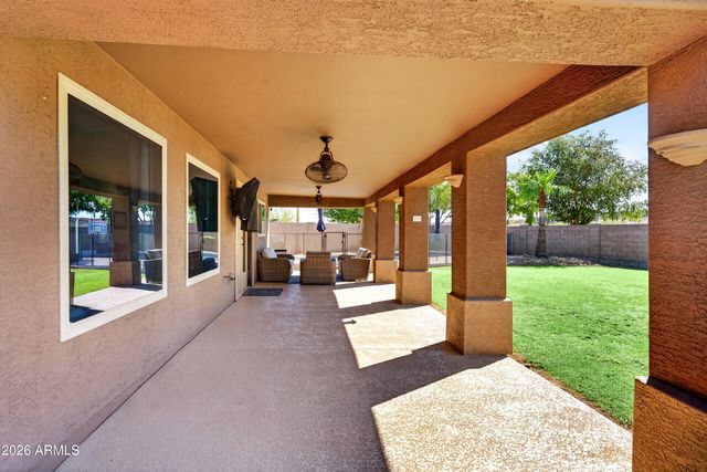 23801 N 35TH Drive, Glendale, AZ 85310