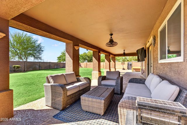 23801 N 35TH Drive, Glendale, AZ 85310