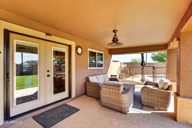 23801 N 35TH Drive, Glendale, AZ 85310