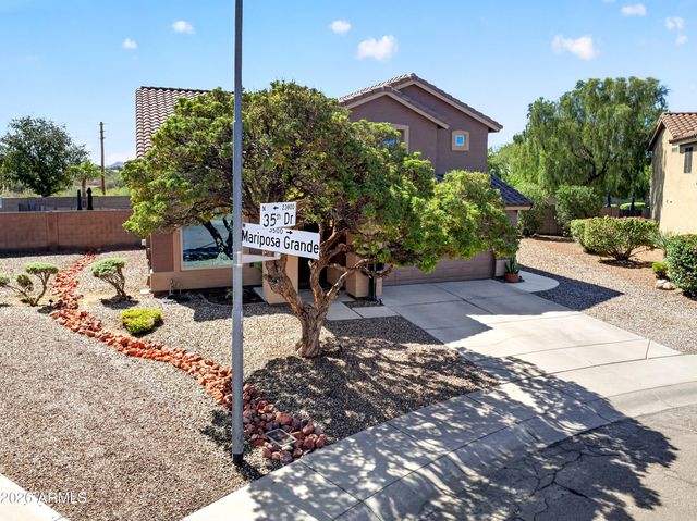 23801 N 35TH Drive, Glendale, AZ 85310