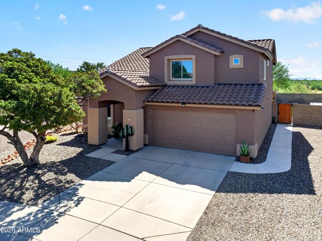 23801 N 35TH Drive, Glendale, AZ 85310