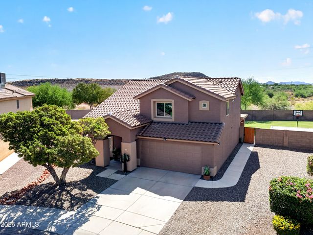23801 N 35TH Drive, Glendale, AZ 85310