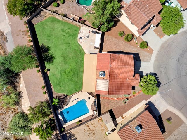 23801 N 35TH Drive, Glendale, AZ 85310