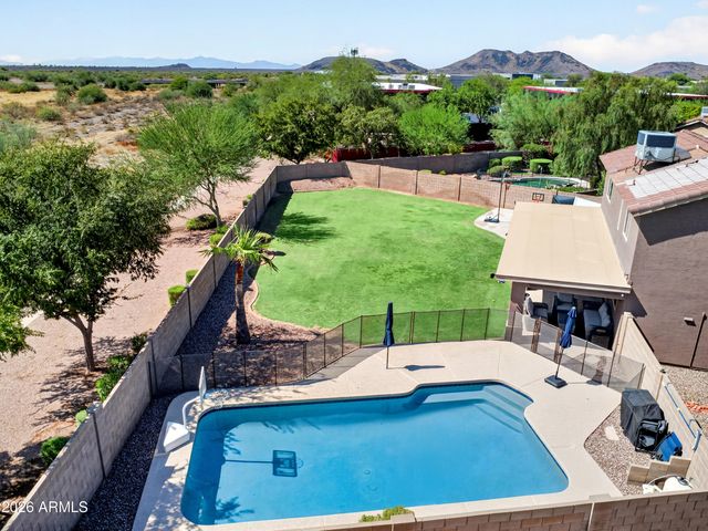 23801 N 35TH Drive, Glendale, AZ 85310