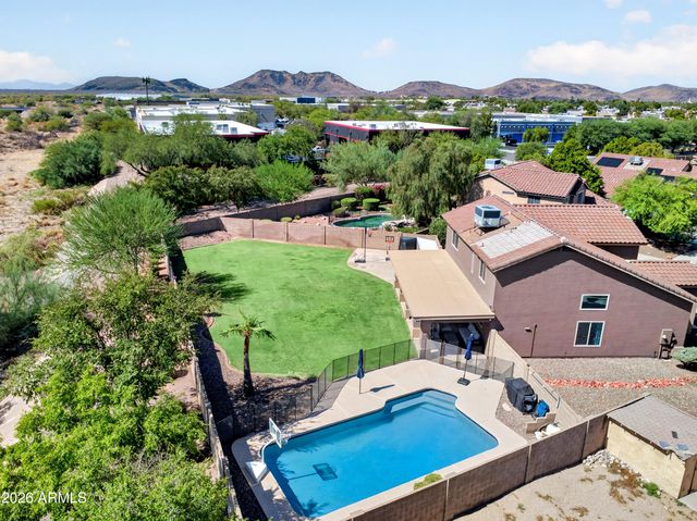 23801 N 35TH Drive, Glendale, AZ 85310