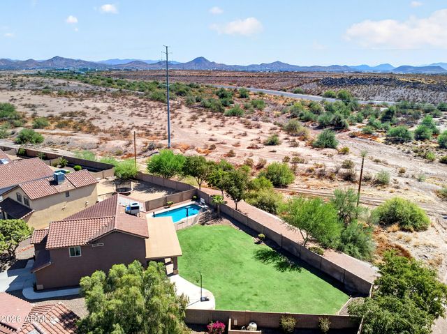 23801 N 35TH Drive, Glendale, AZ 85310
