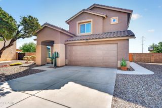 23801 N 35TH Drive, Glendale, AZ 85310