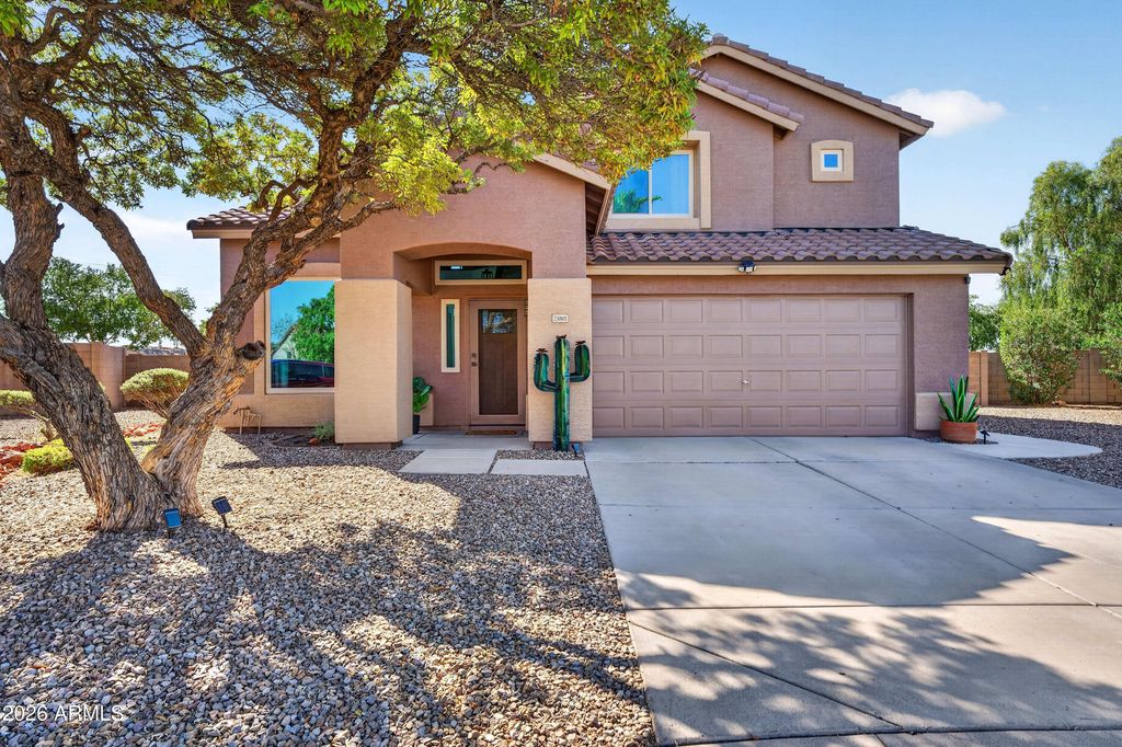 23801 N 35TH Drive, Glendale, AZ 85310 — photo 2