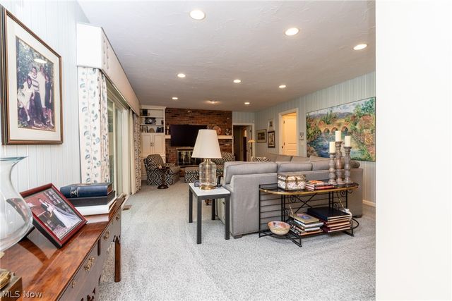 29249 Orangewood Drive, Orange, OH 44122