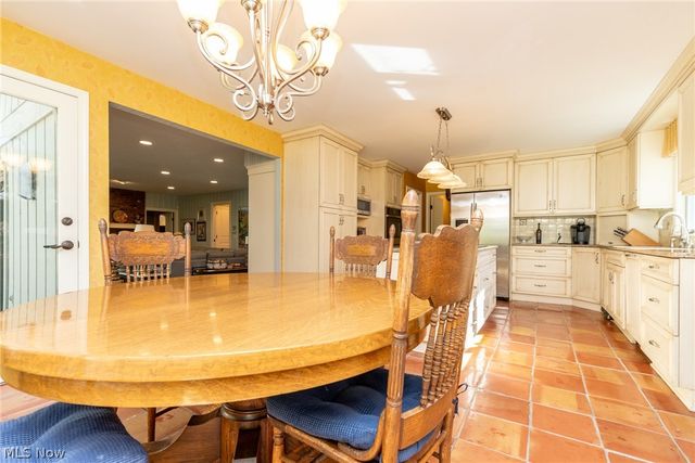 29249 Orangewood Drive, Orange, OH 44122