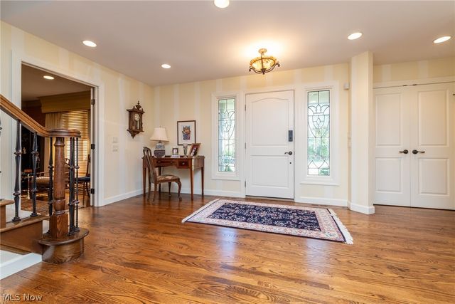 29249 Orangewood Drive, Orange, OH 44122