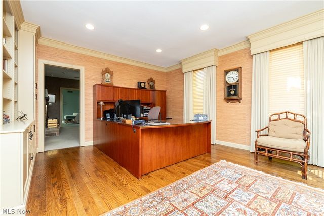 29249 Orangewood Drive, Orange, OH 44122