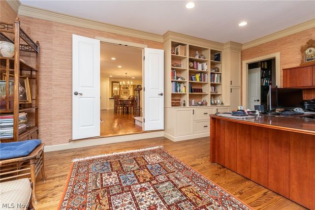 29249 Orangewood Drive, Orange, OH 44122