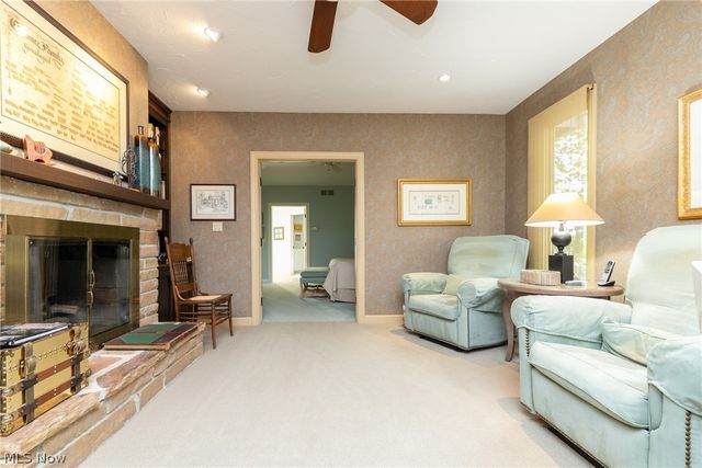 29249 Orangewood Drive, Orange, OH 44122