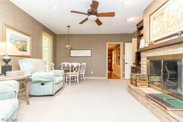 29249 Orangewood Drive, Orange, OH 44122