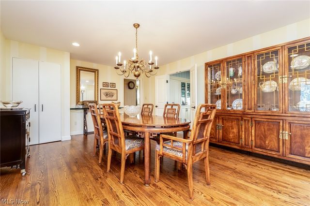 29249 Orangewood Drive, Orange, OH 44122